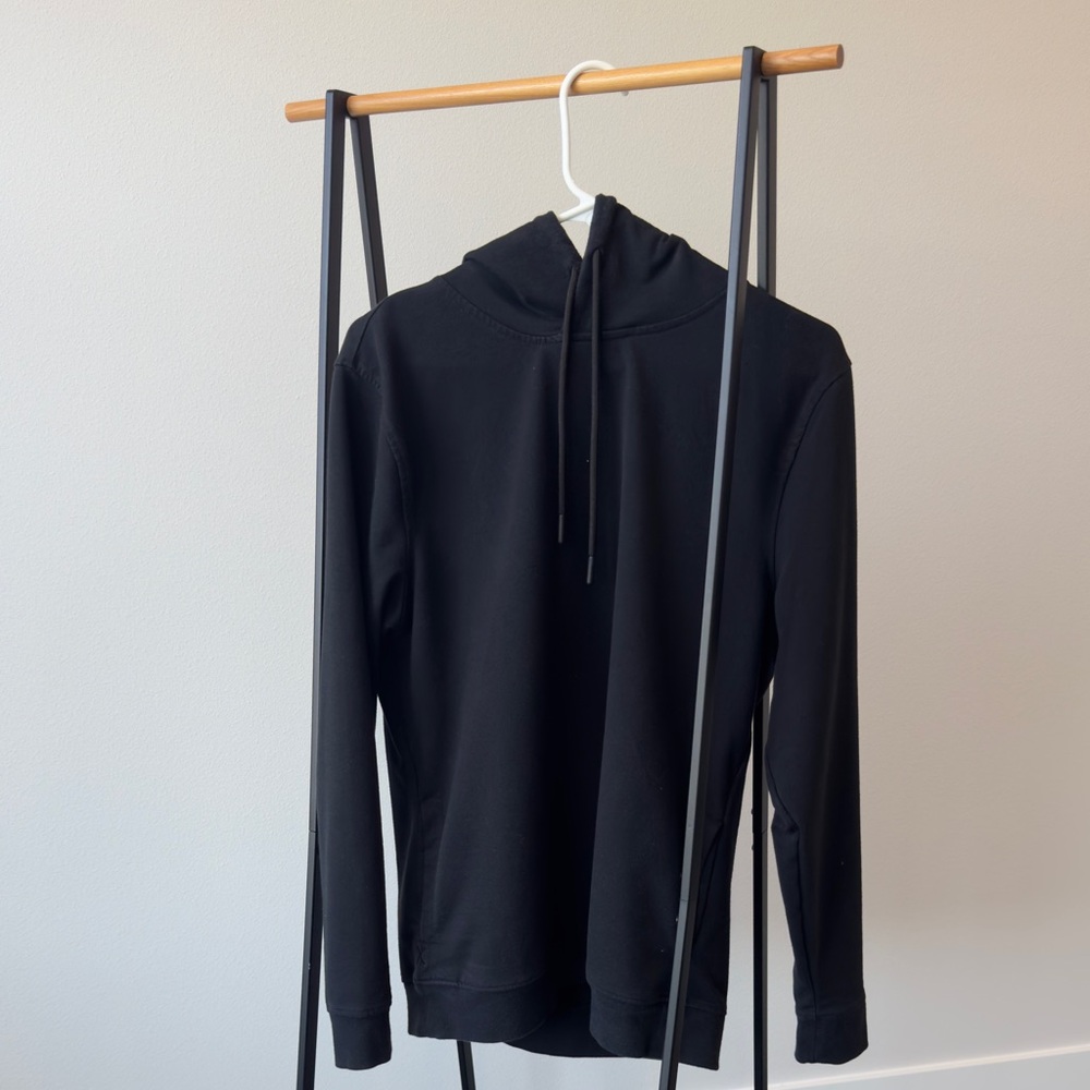 Cuts Clothing Sweatshirt/Hoodie